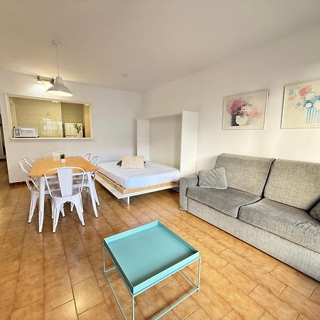 Apartamento Agi Sant Jordi Rosas Exterior foto