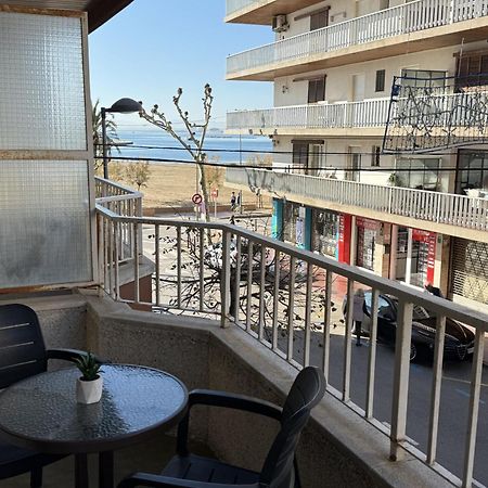 Apartamento Agi Sant Jordi Rosas Exterior foto