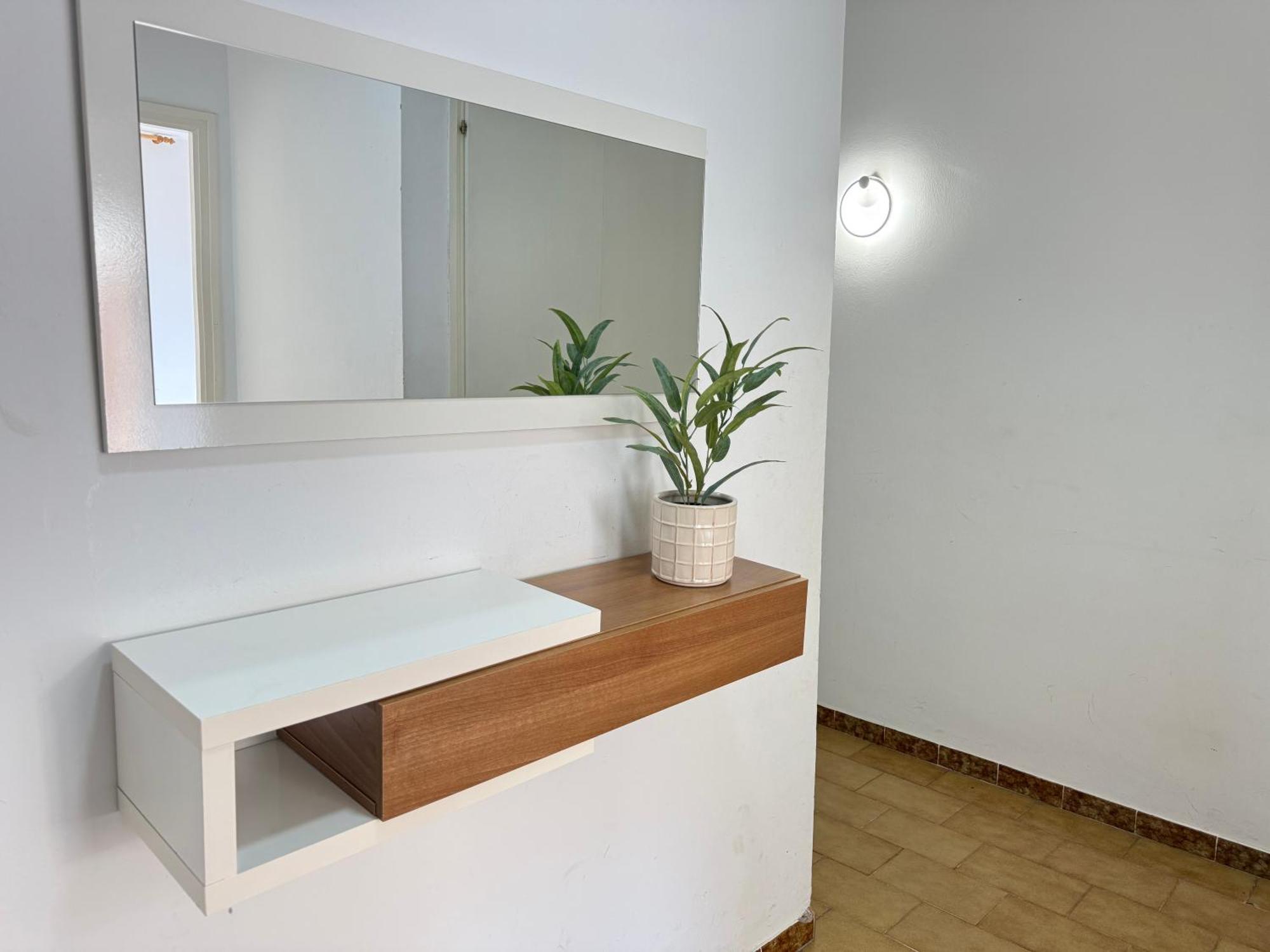 Apartamento Agi Sant Jordi Rosas Exterior foto