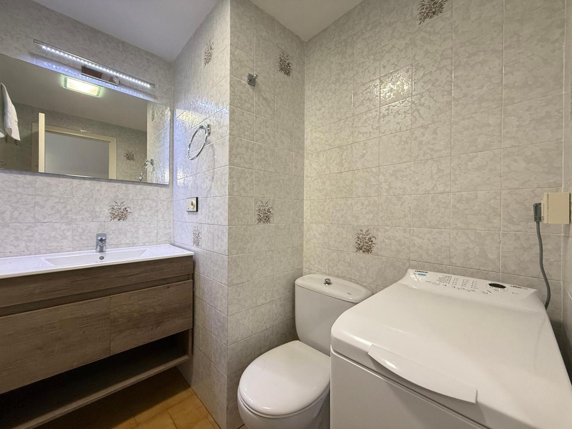 Apartamento Agi Sant Jordi Rosas Exterior foto