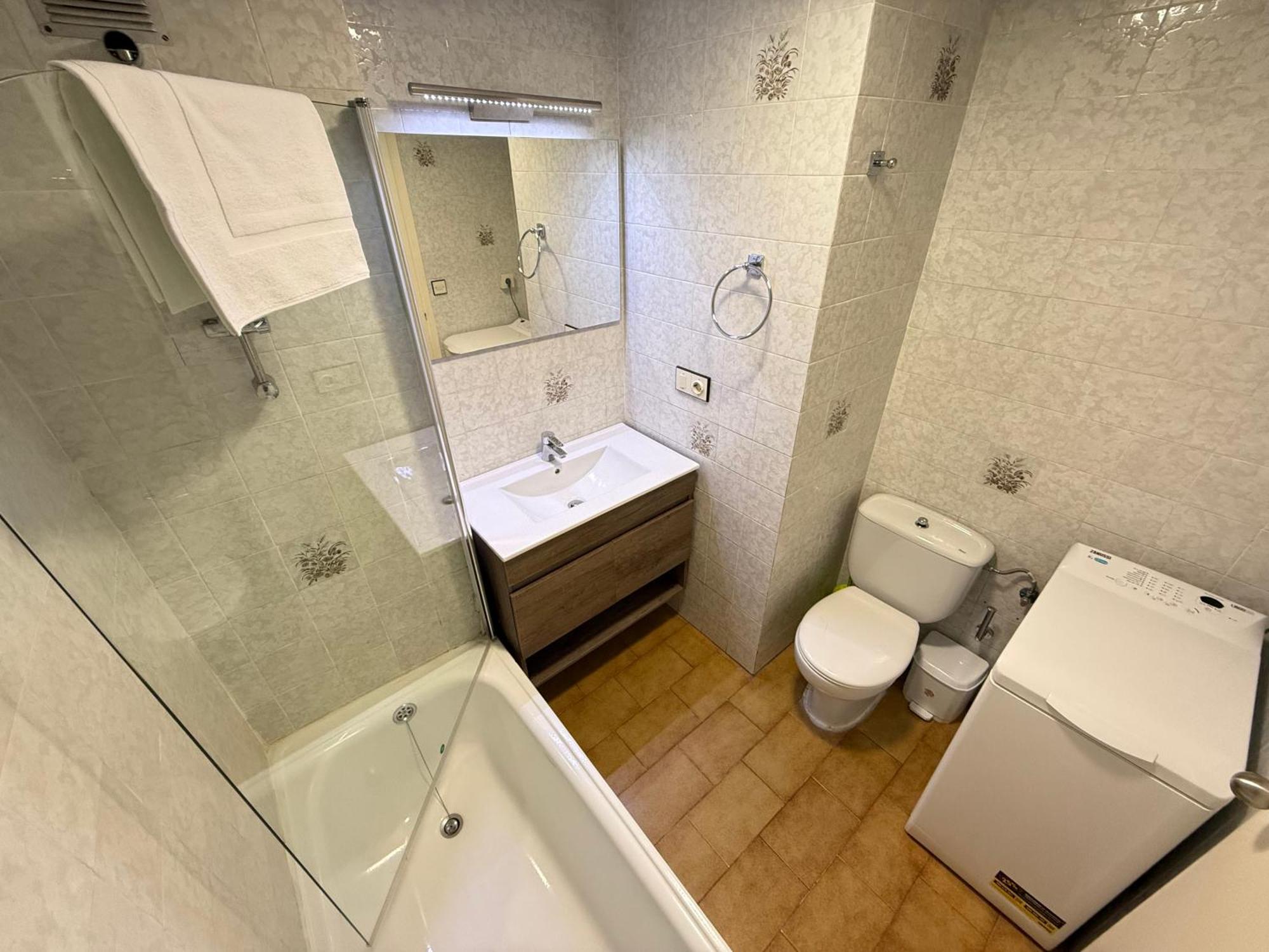Apartamento Agi Sant Jordi Rosas Exterior foto