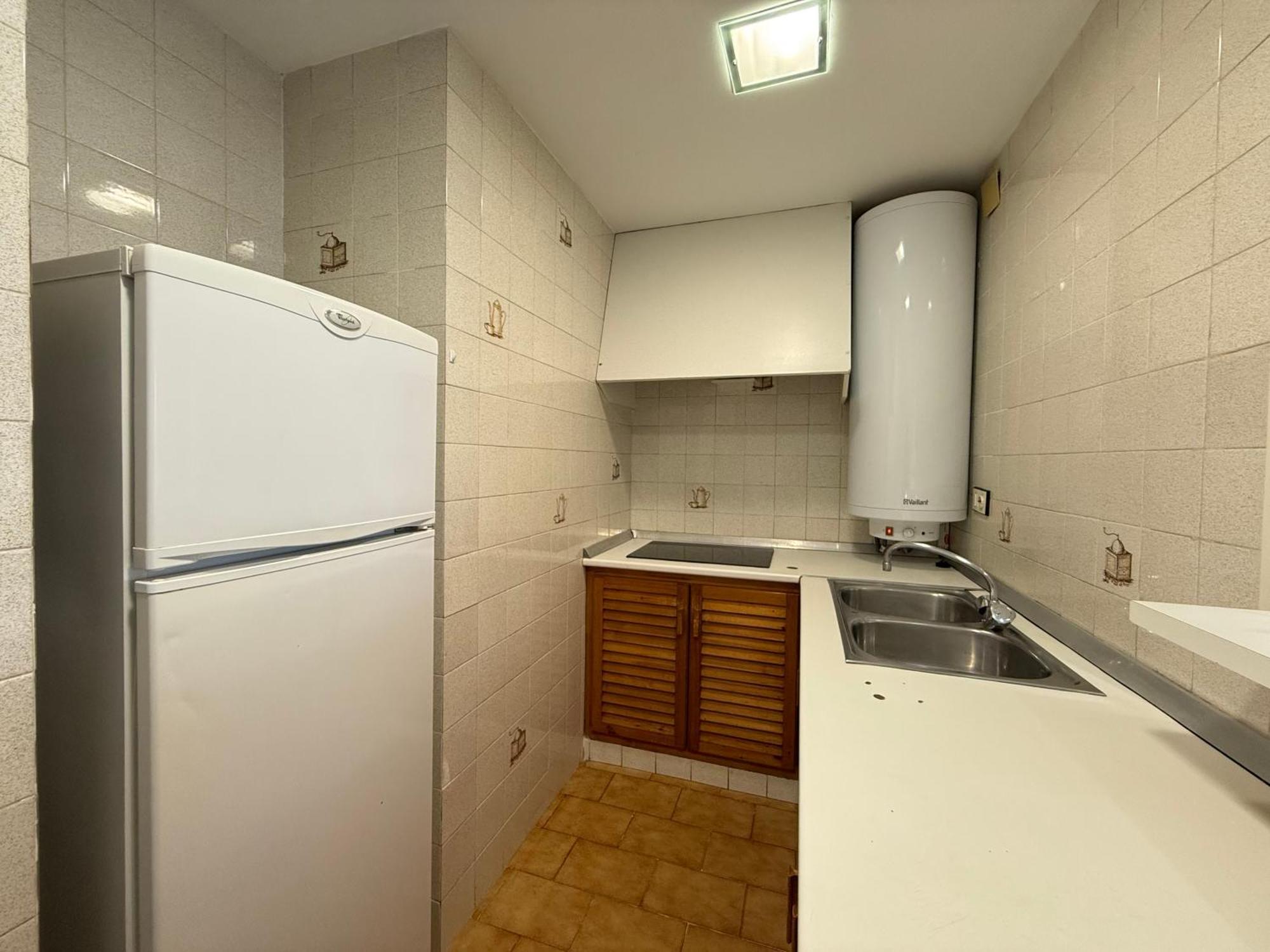 Apartamento Agi Sant Jordi Rosas Exterior foto