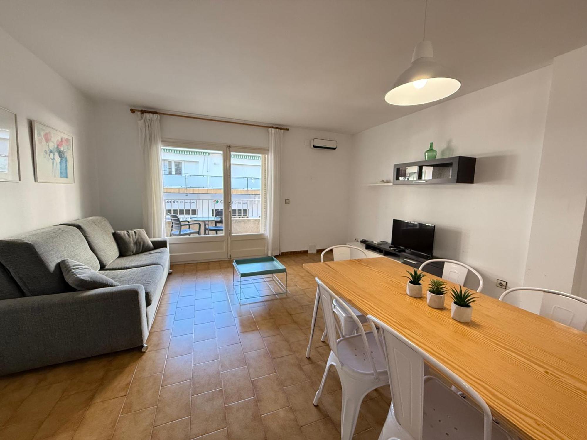 Apartamento Agi Sant Jordi Rosas Exterior foto