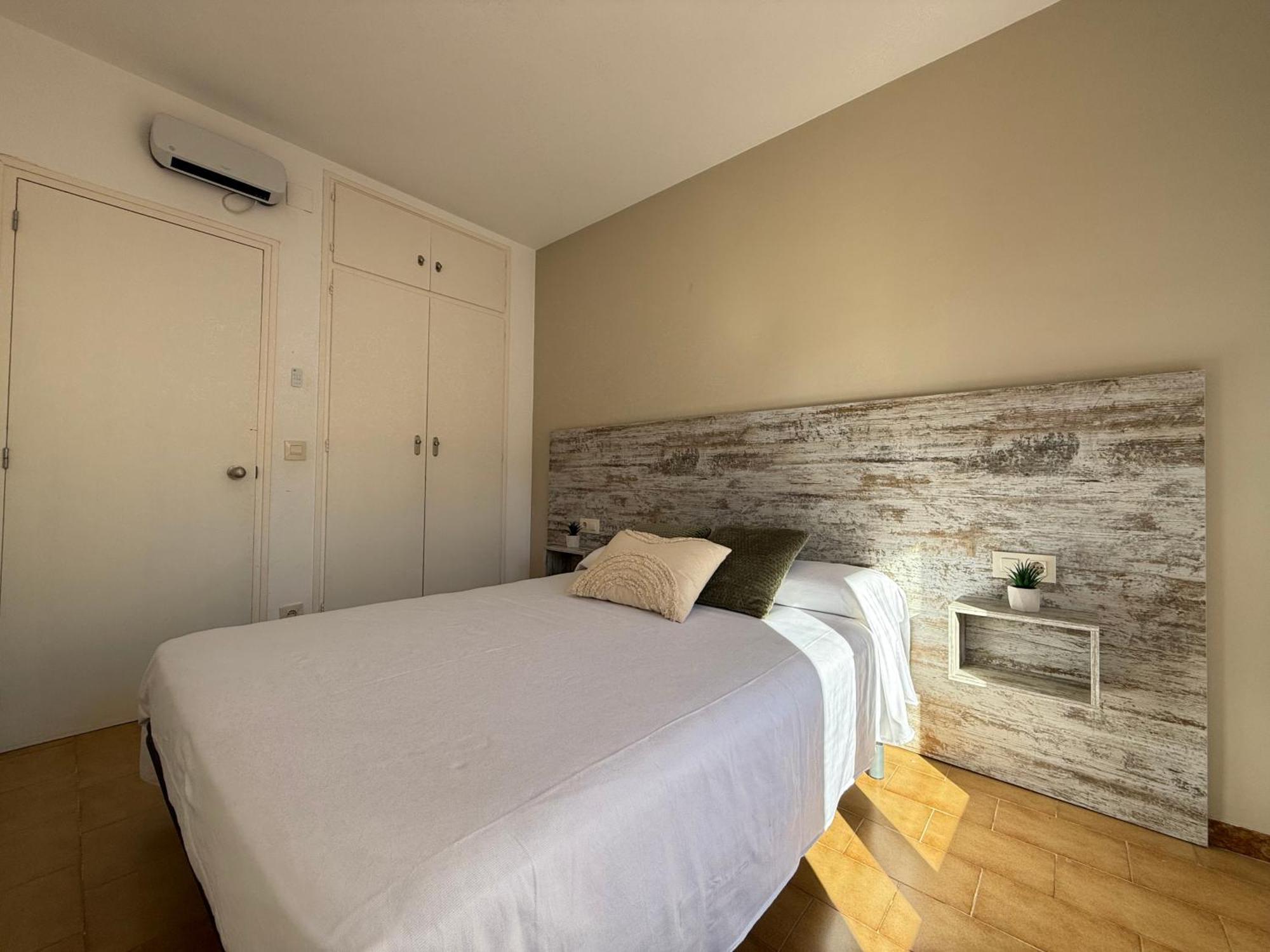 Apartamento Agi Sant Jordi Rosas Exterior foto