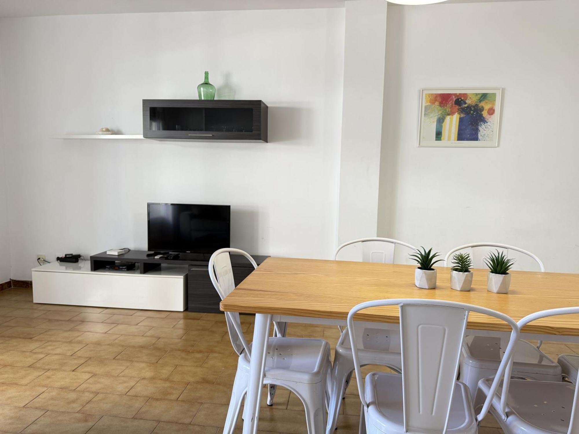 Apartamento Agi Sant Jordi Rosas Exterior foto