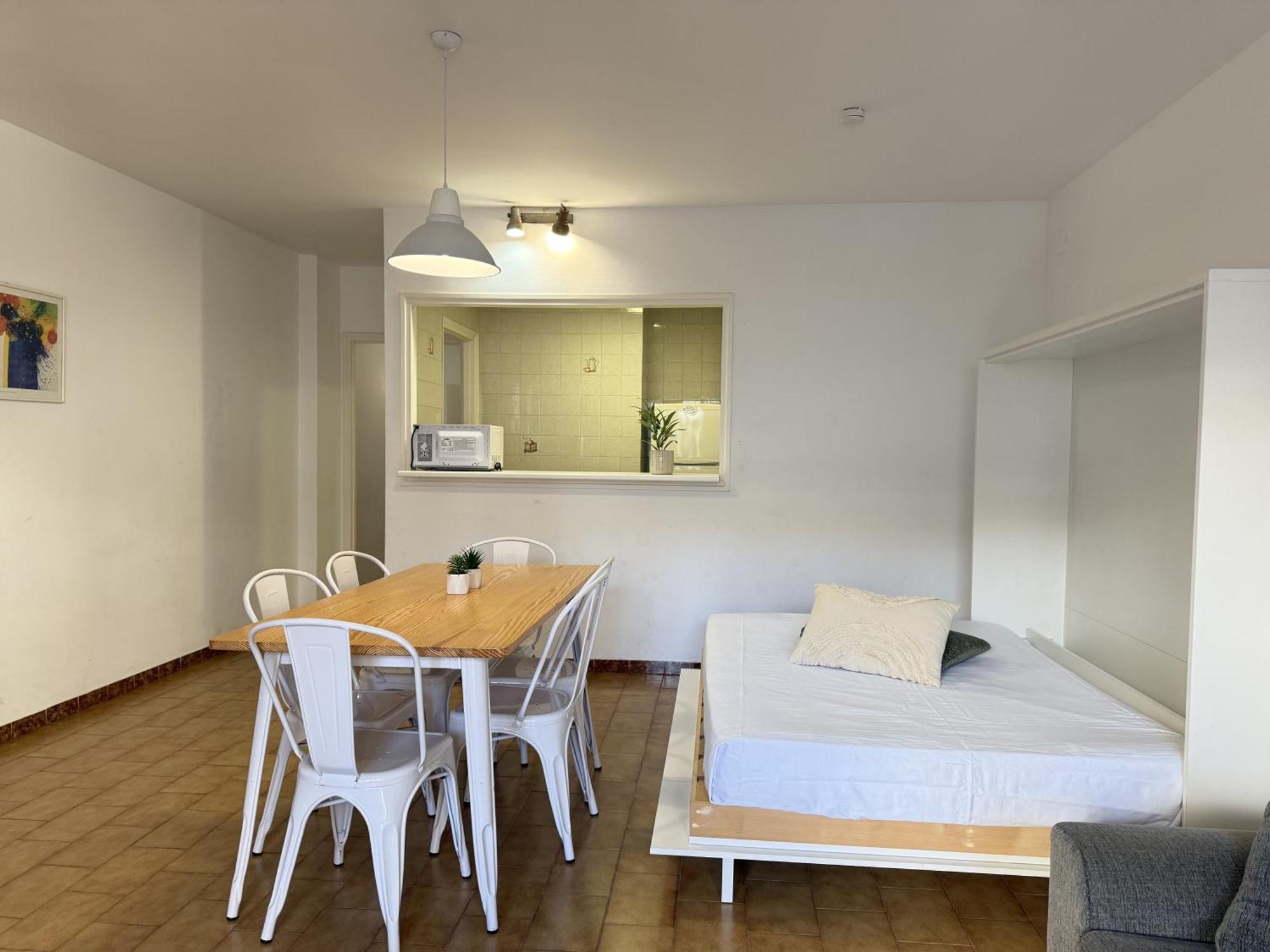 Apartamento Agi Sant Jordi Rosas Exterior foto