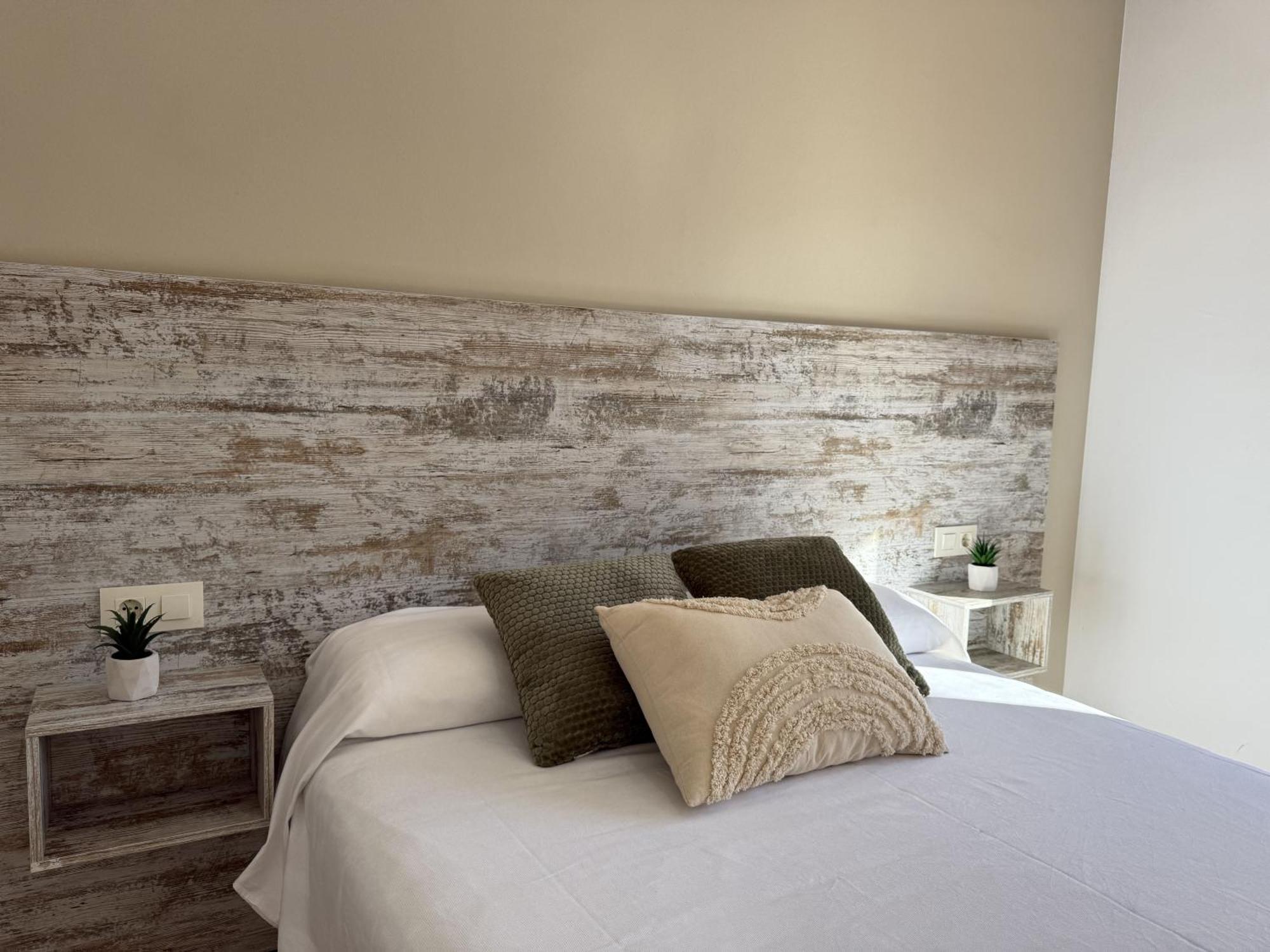 Apartamento Agi Sant Jordi Rosas Exterior foto