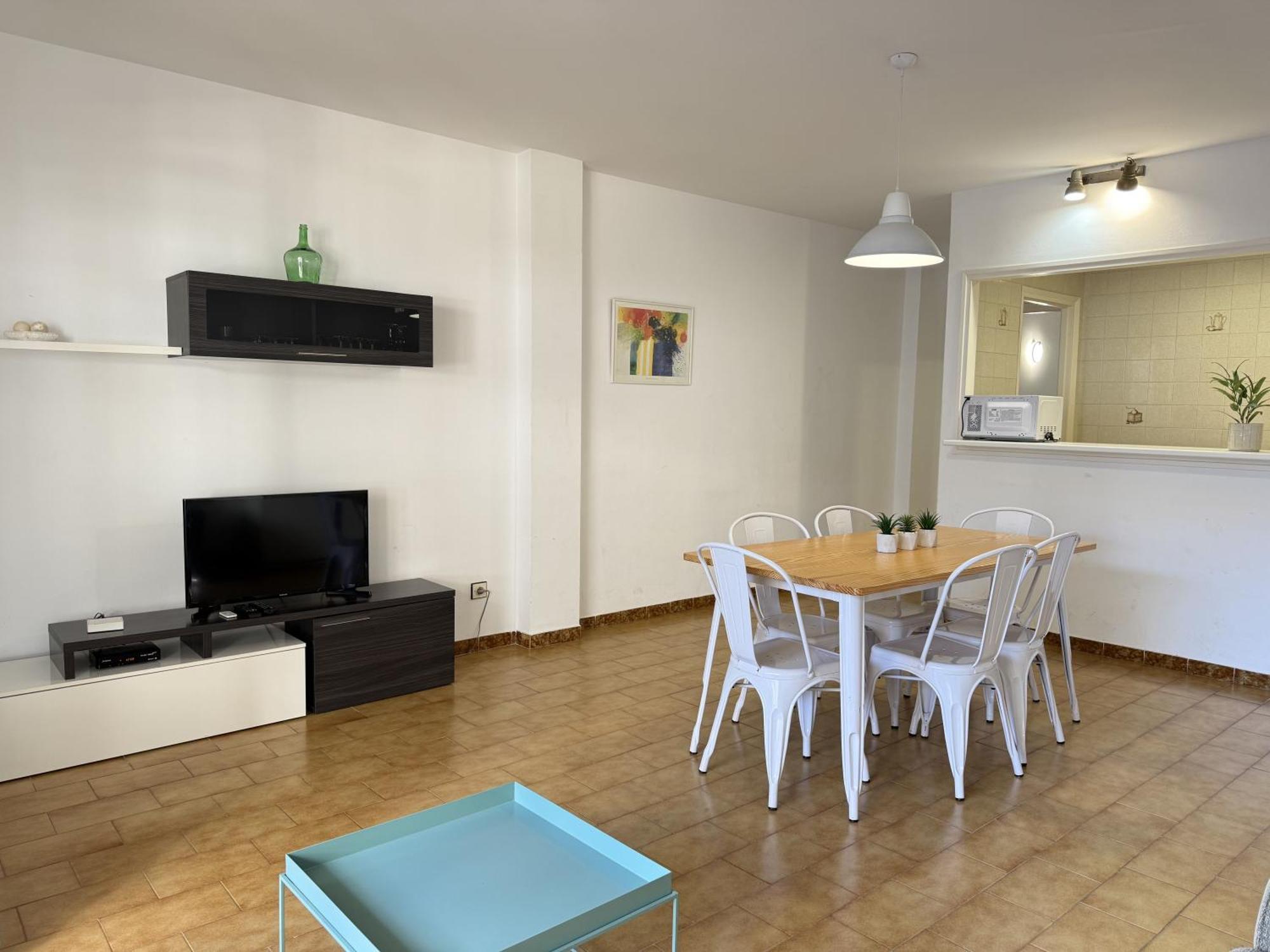 Apartamento Agi Sant Jordi Rosas Exterior foto