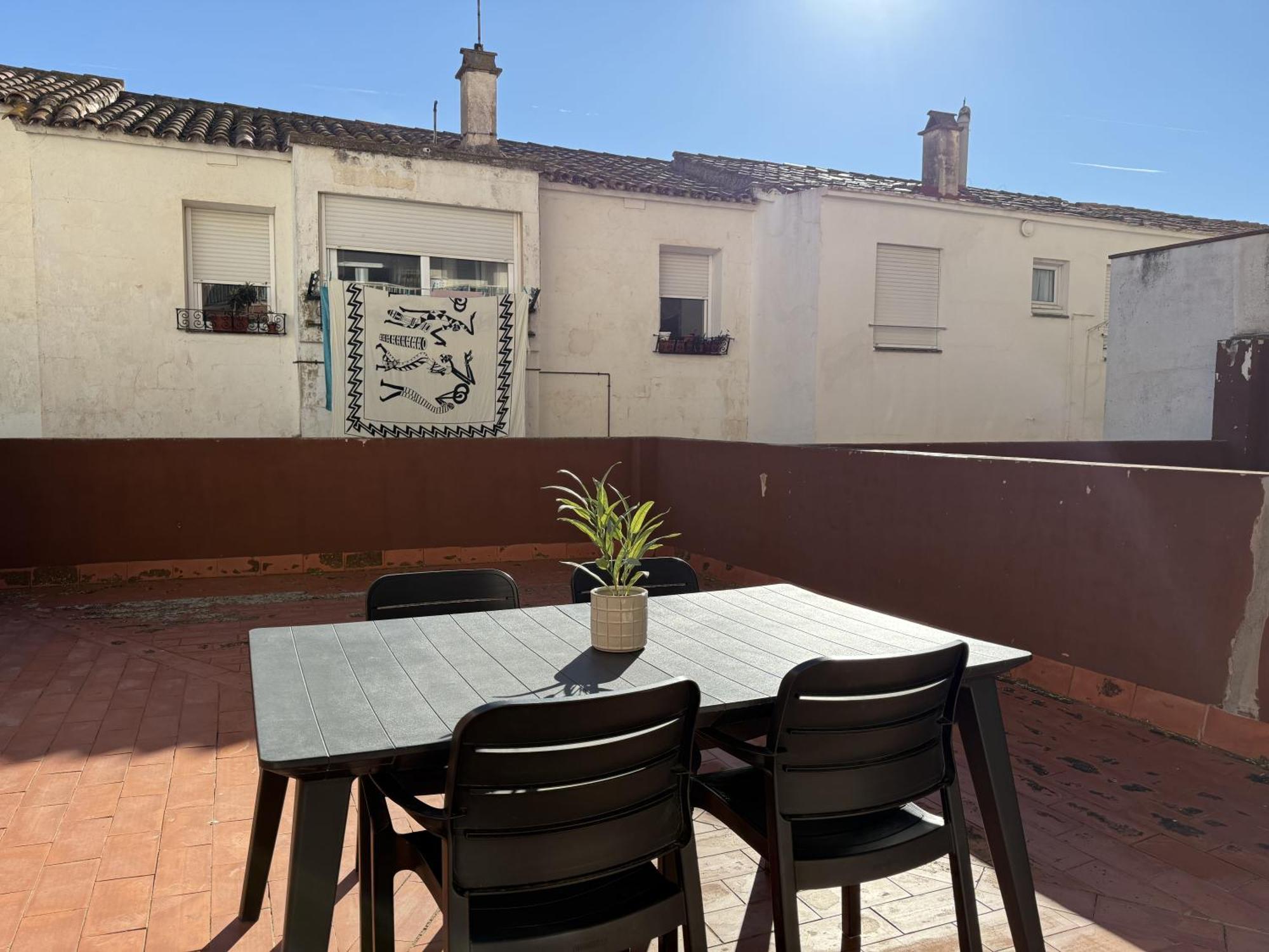 Apartamento Agi Sant Jordi Rosas Exterior foto