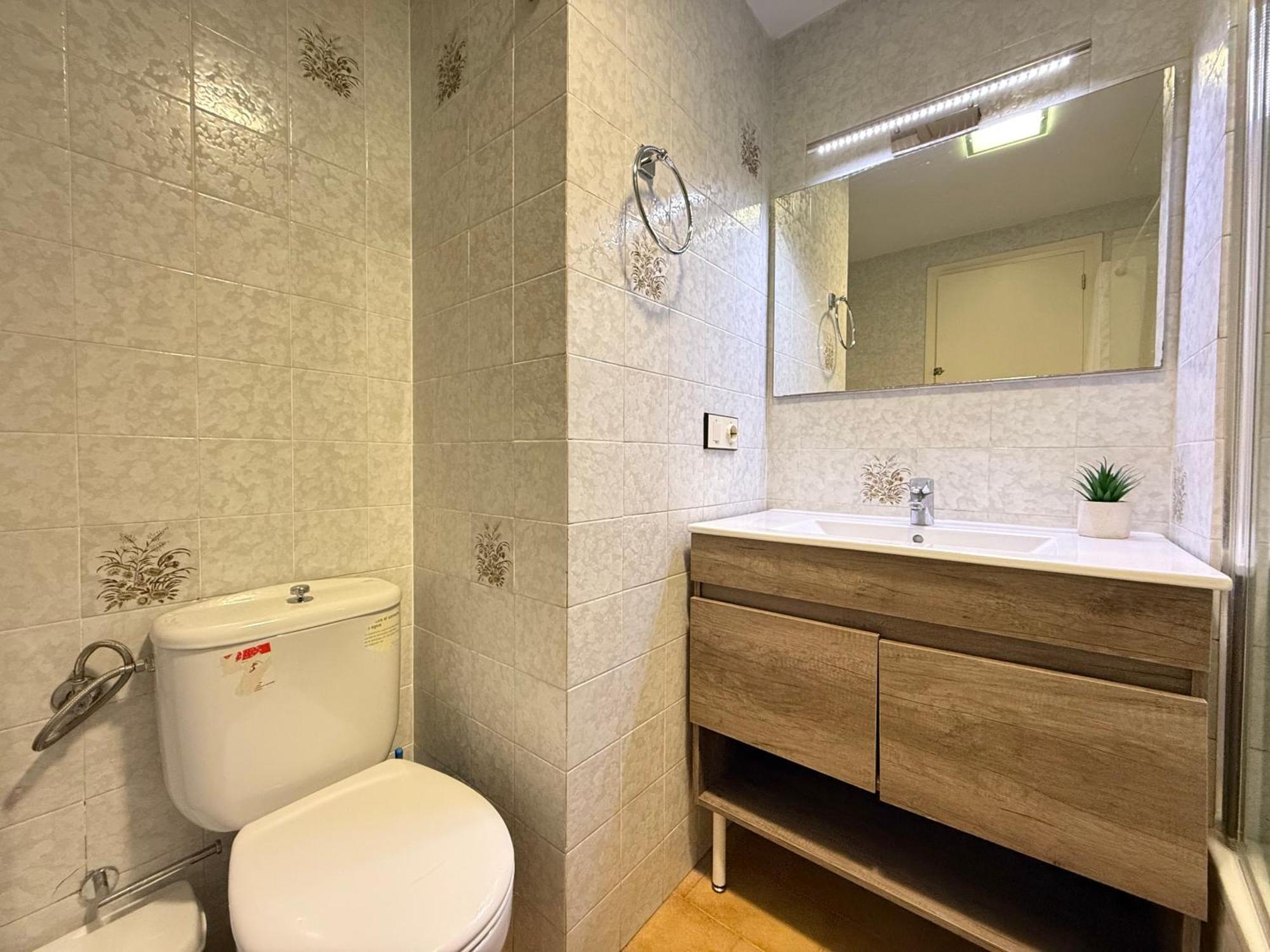 Apartamento Agi Sant Jordi Rosas Exterior foto