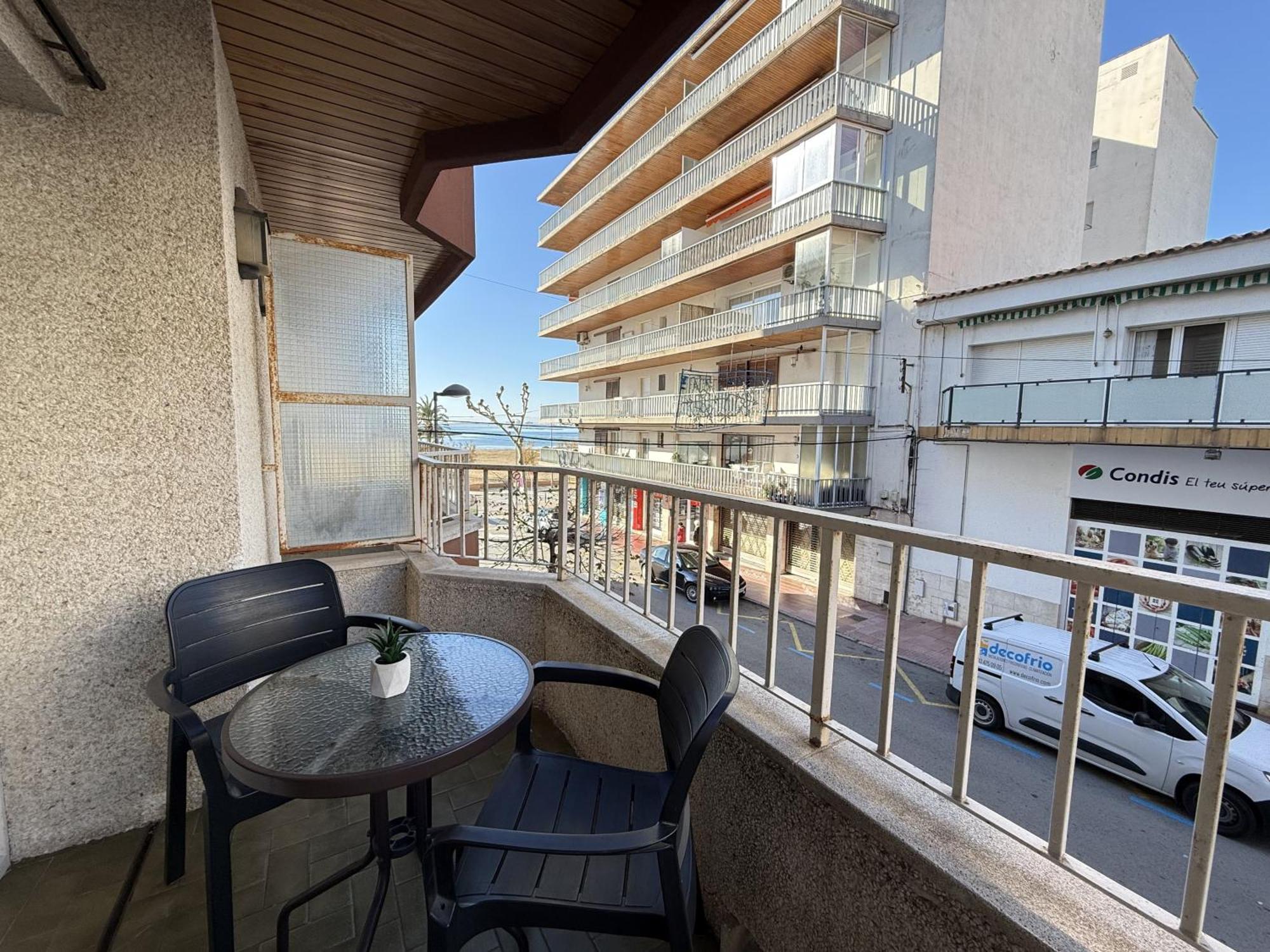 Apartamento Agi Sant Jordi Rosas Exterior foto