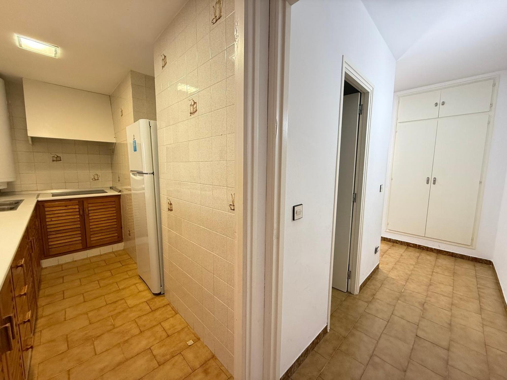 Apartamento Agi Sant Jordi Rosas Exterior foto