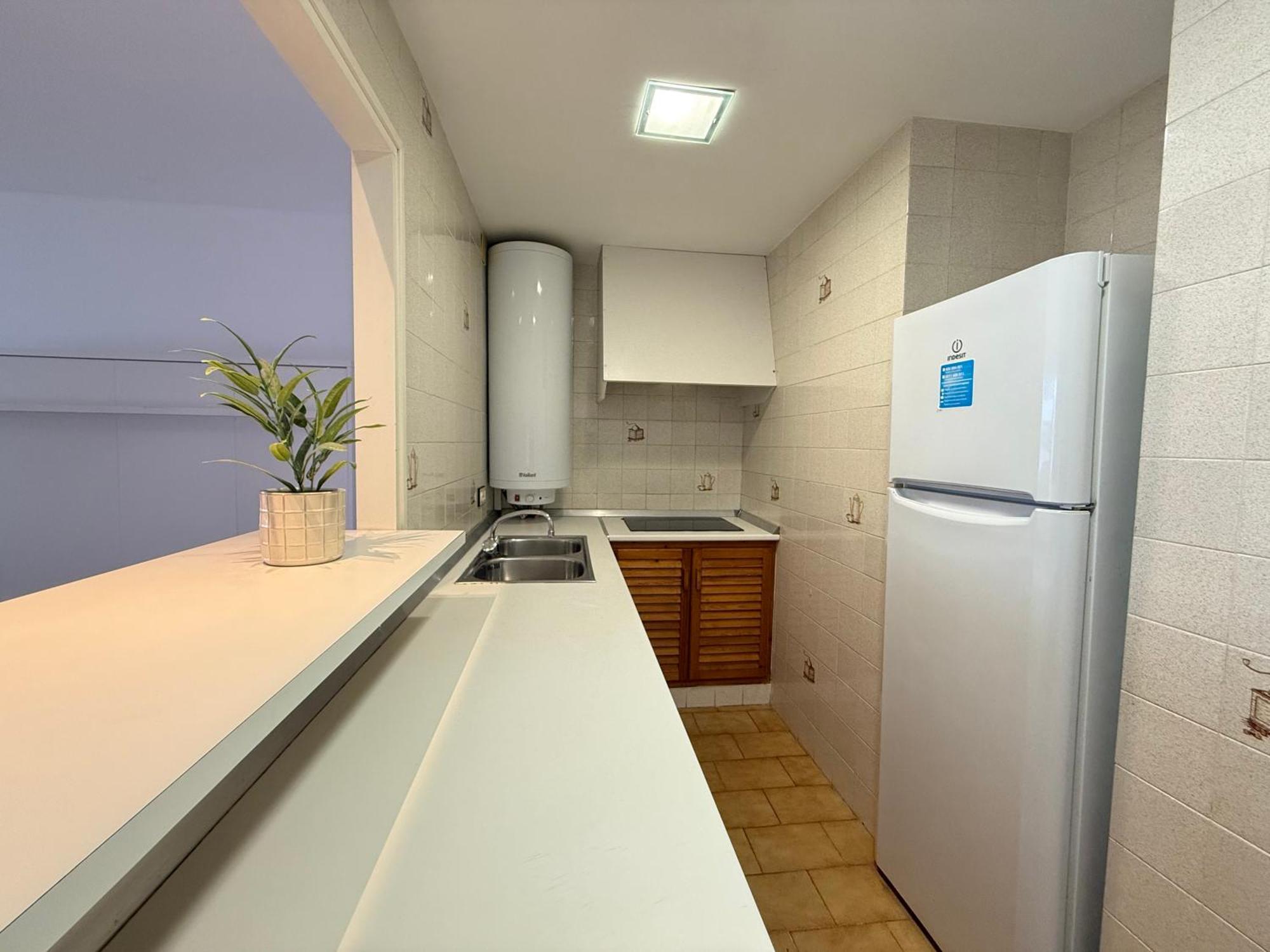 Apartamento Agi Sant Jordi Rosas Exterior foto