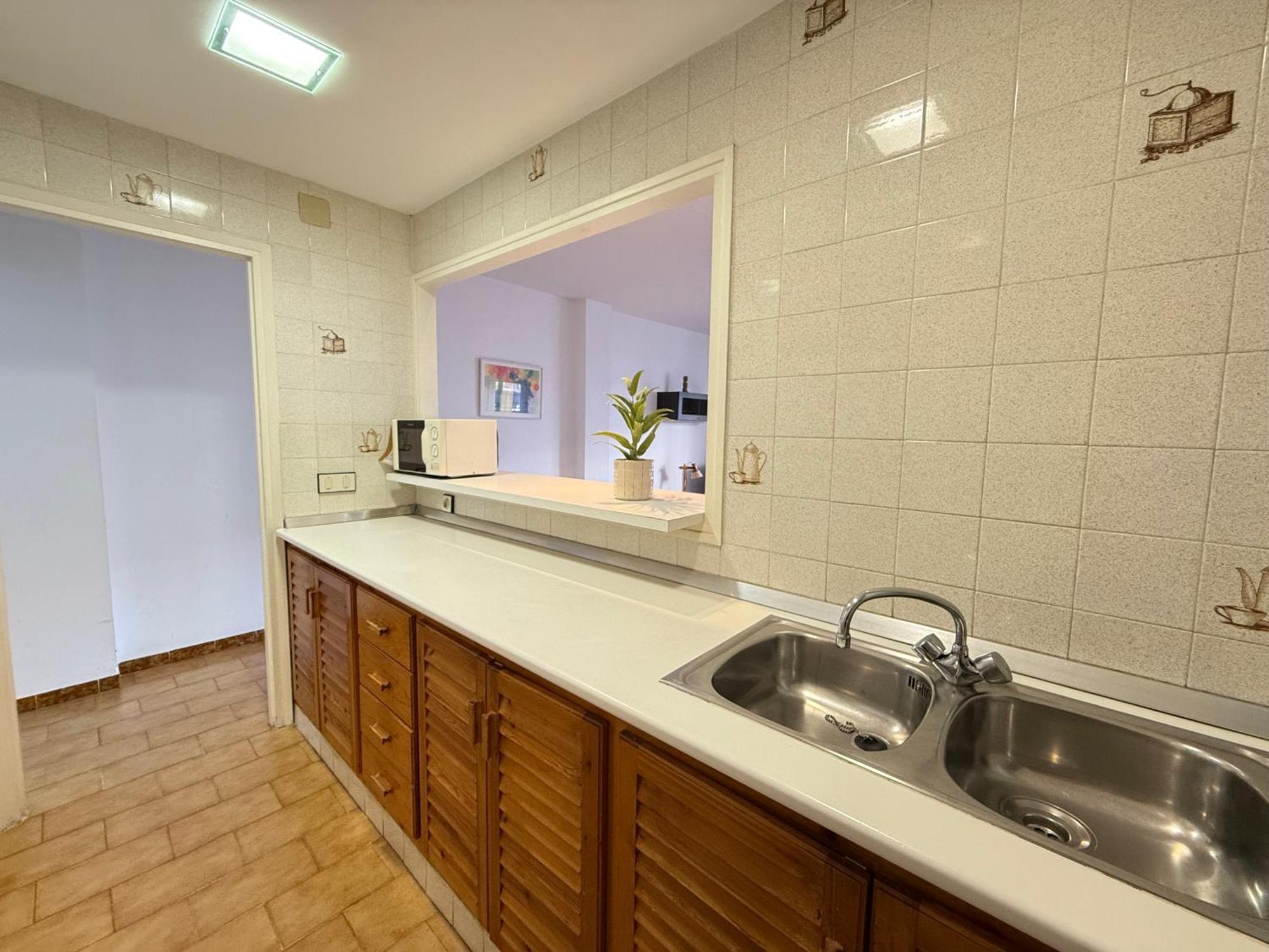 Apartamento Agi Sant Jordi Rosas Exterior foto