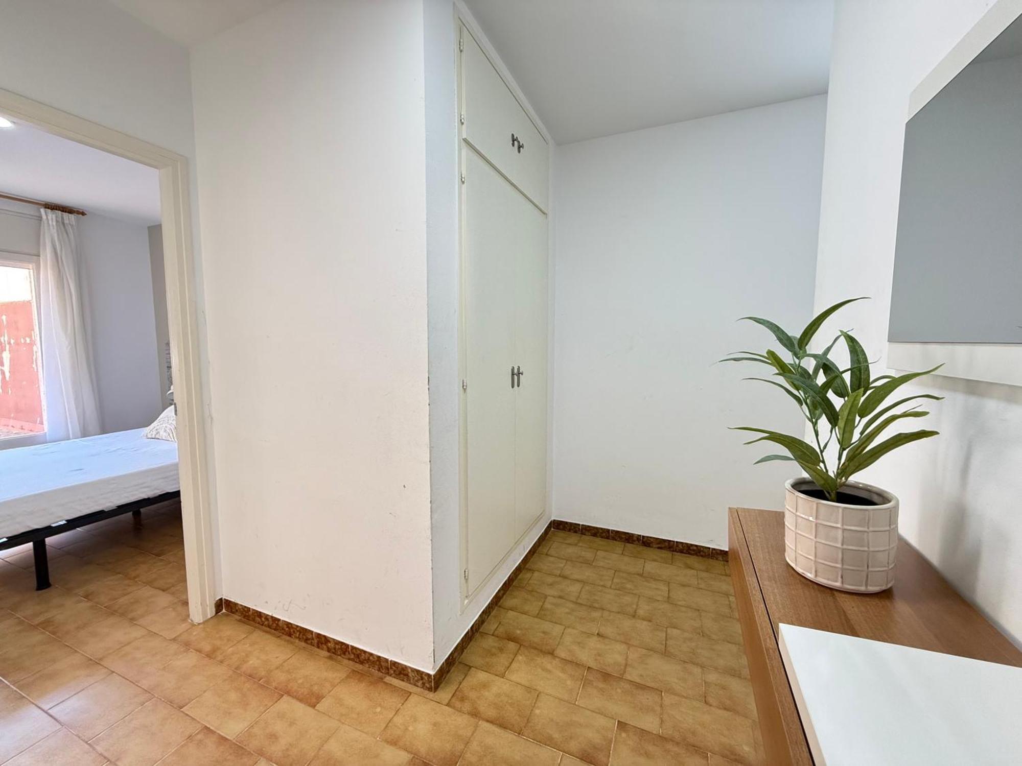 Apartamento Agi Sant Jordi Rosas Exterior foto