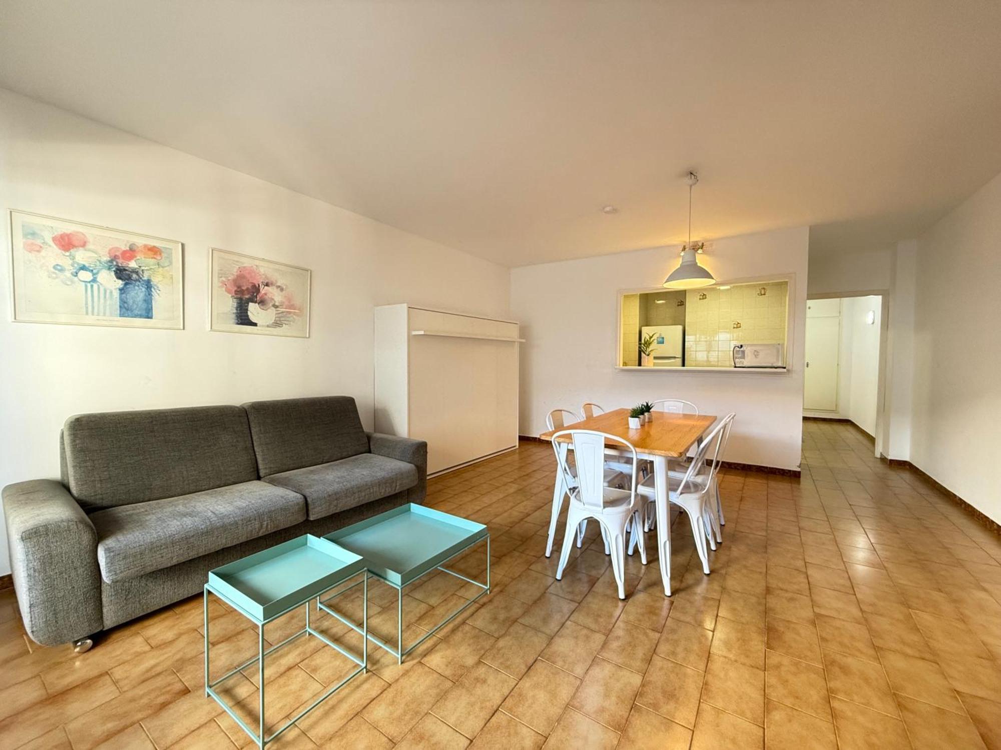Apartamento Agi Sant Jordi Rosas Exterior foto