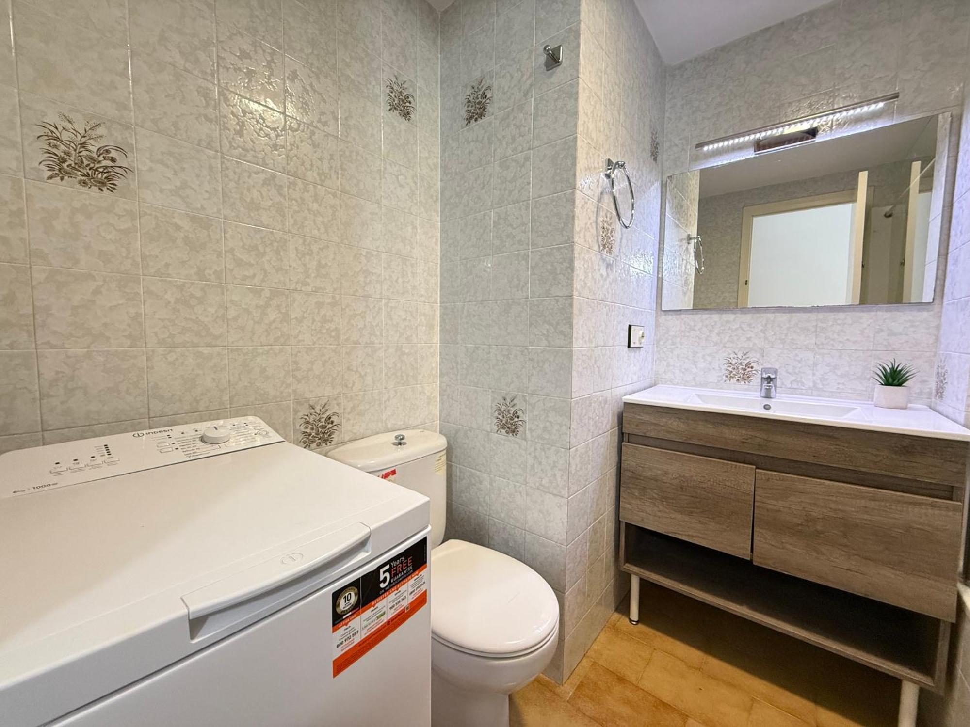 Apartamento Agi Sant Jordi Rosas Exterior foto
