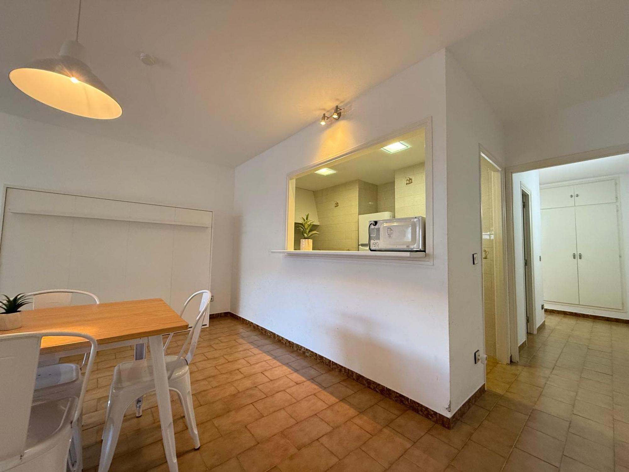 Apartamento Agi Sant Jordi Rosas Exterior foto