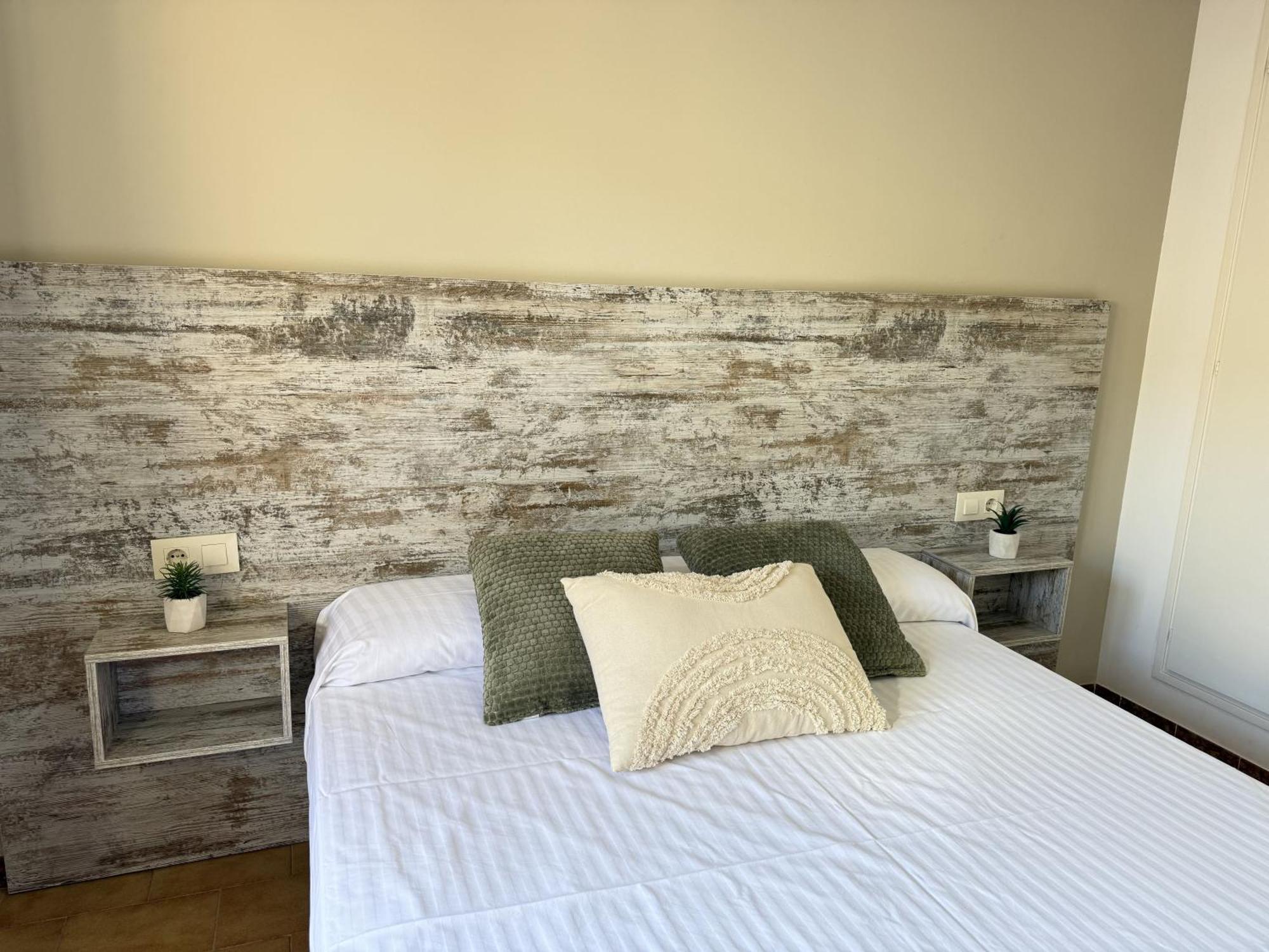 Apartamento Agi Sant Jordi Rosas Exterior foto