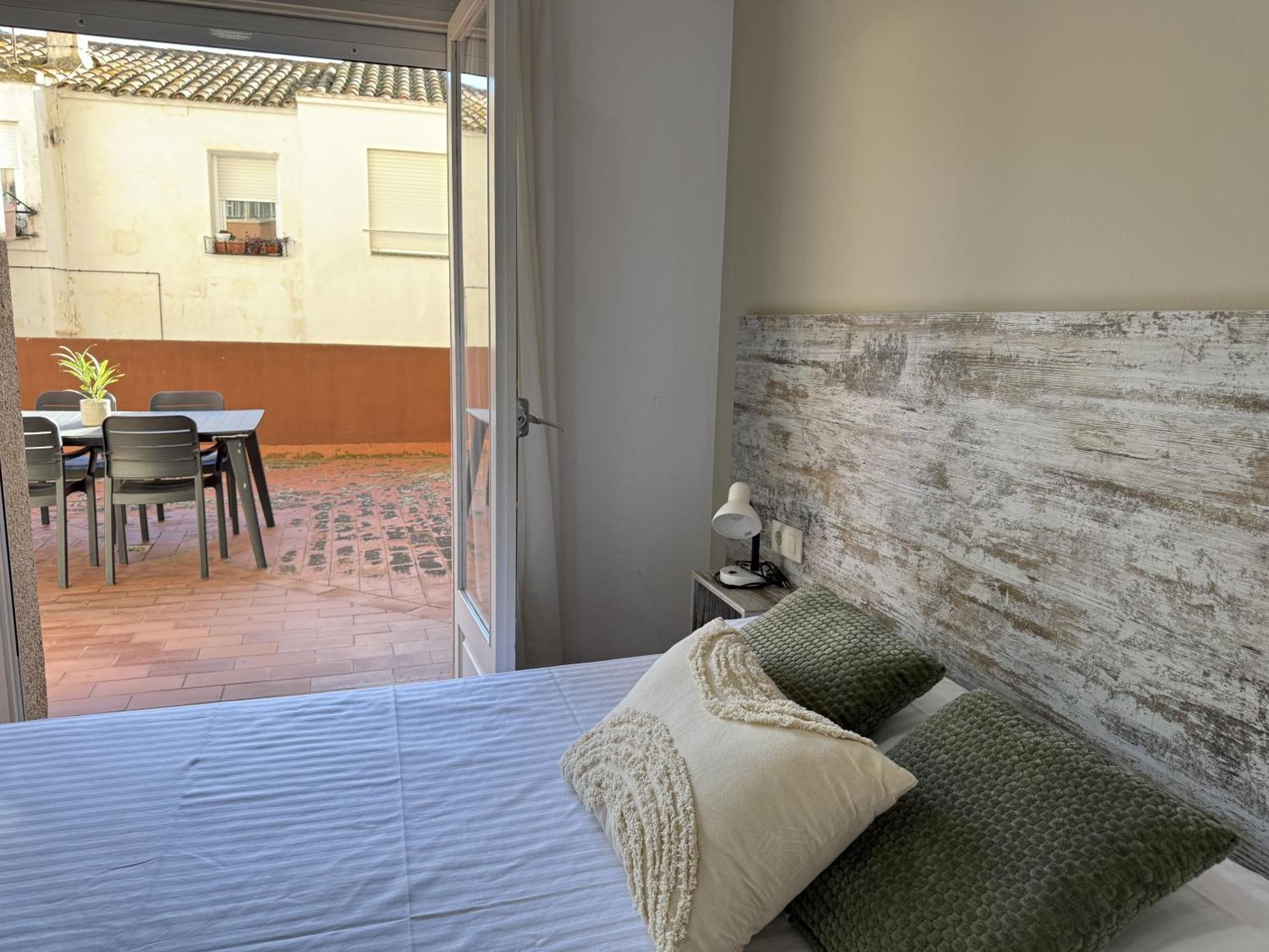 Apartamento Agi Sant Jordi Rosas Exterior foto