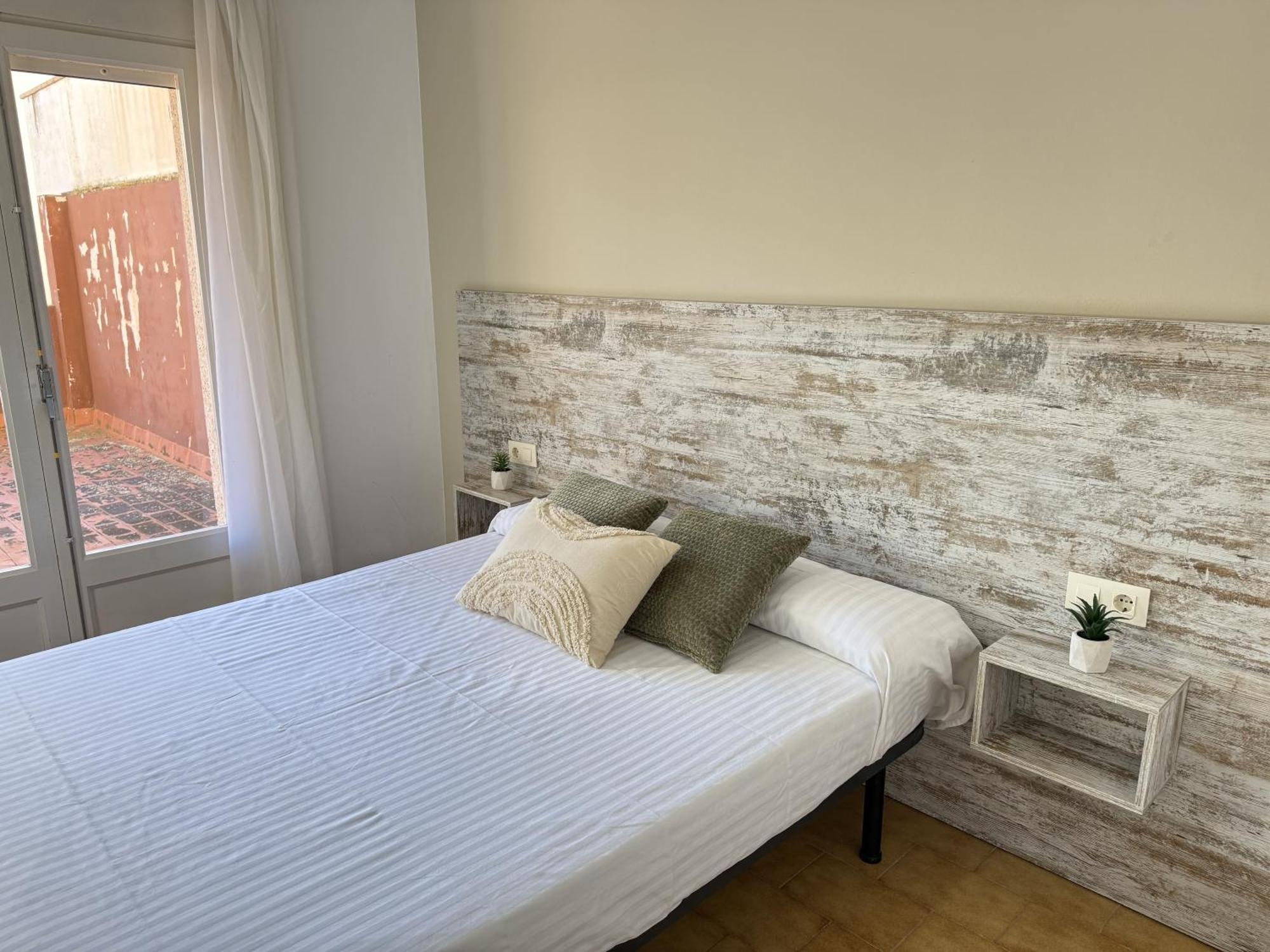 Apartamento Agi Sant Jordi Rosas Exterior foto