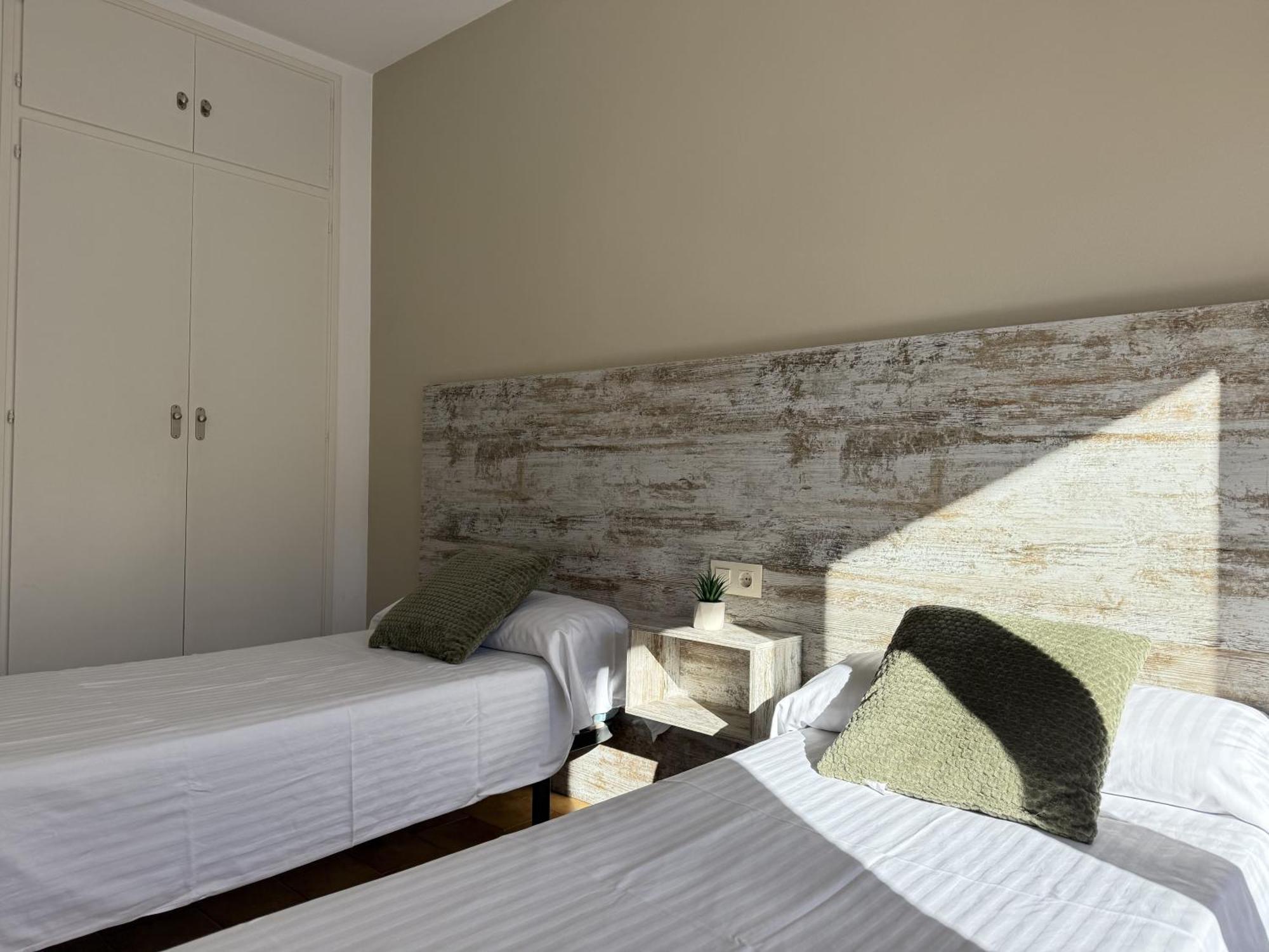 Apartamento Agi Sant Jordi Rosas Exterior foto