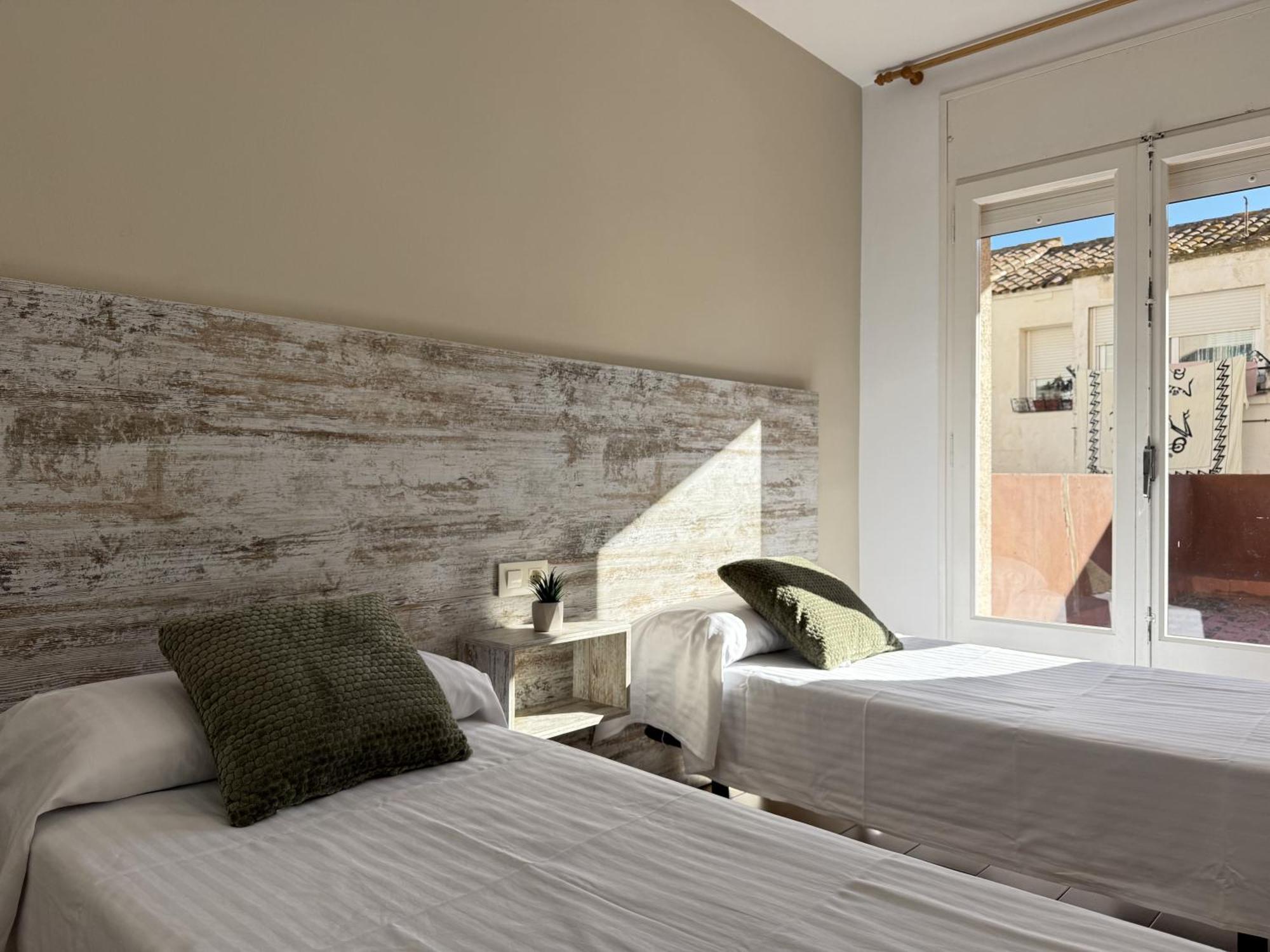 Apartamento Agi Sant Jordi Rosas Exterior foto